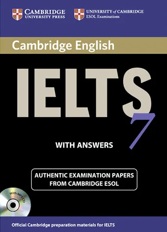 IELTS 7