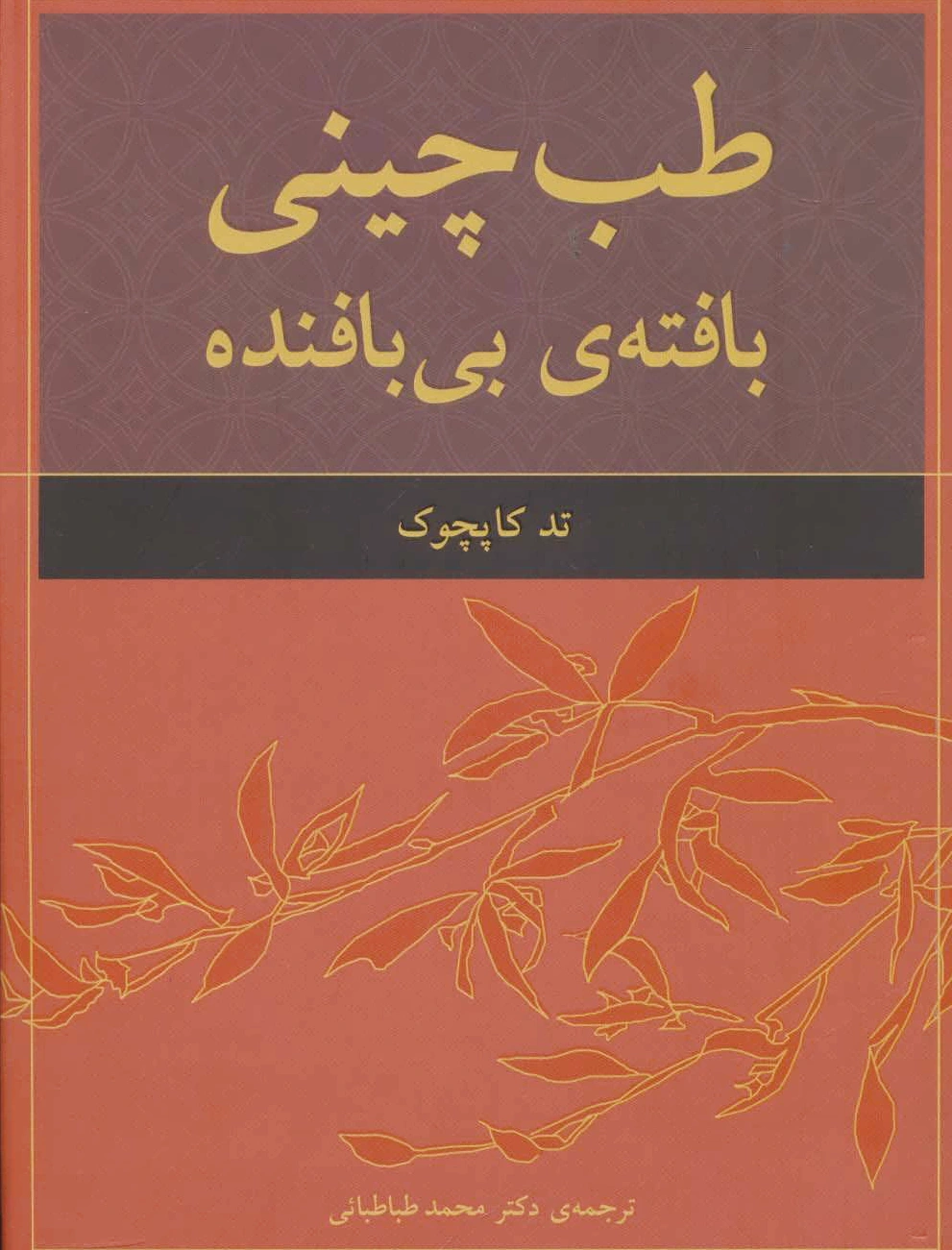 طب چینی