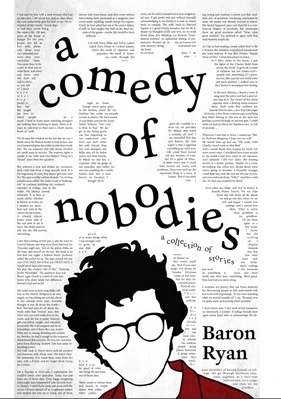 A Comedy of Nobodies