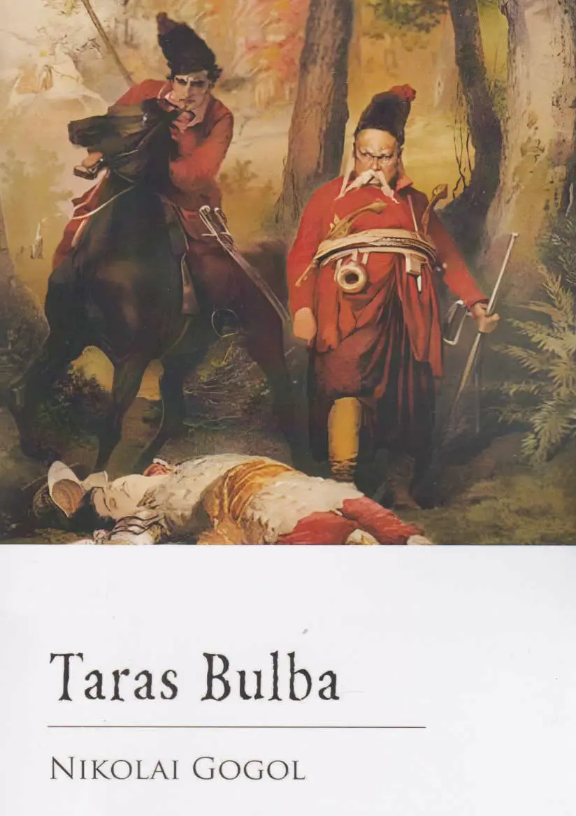 Taras Bulba