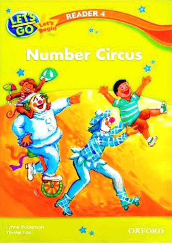 Number Circus