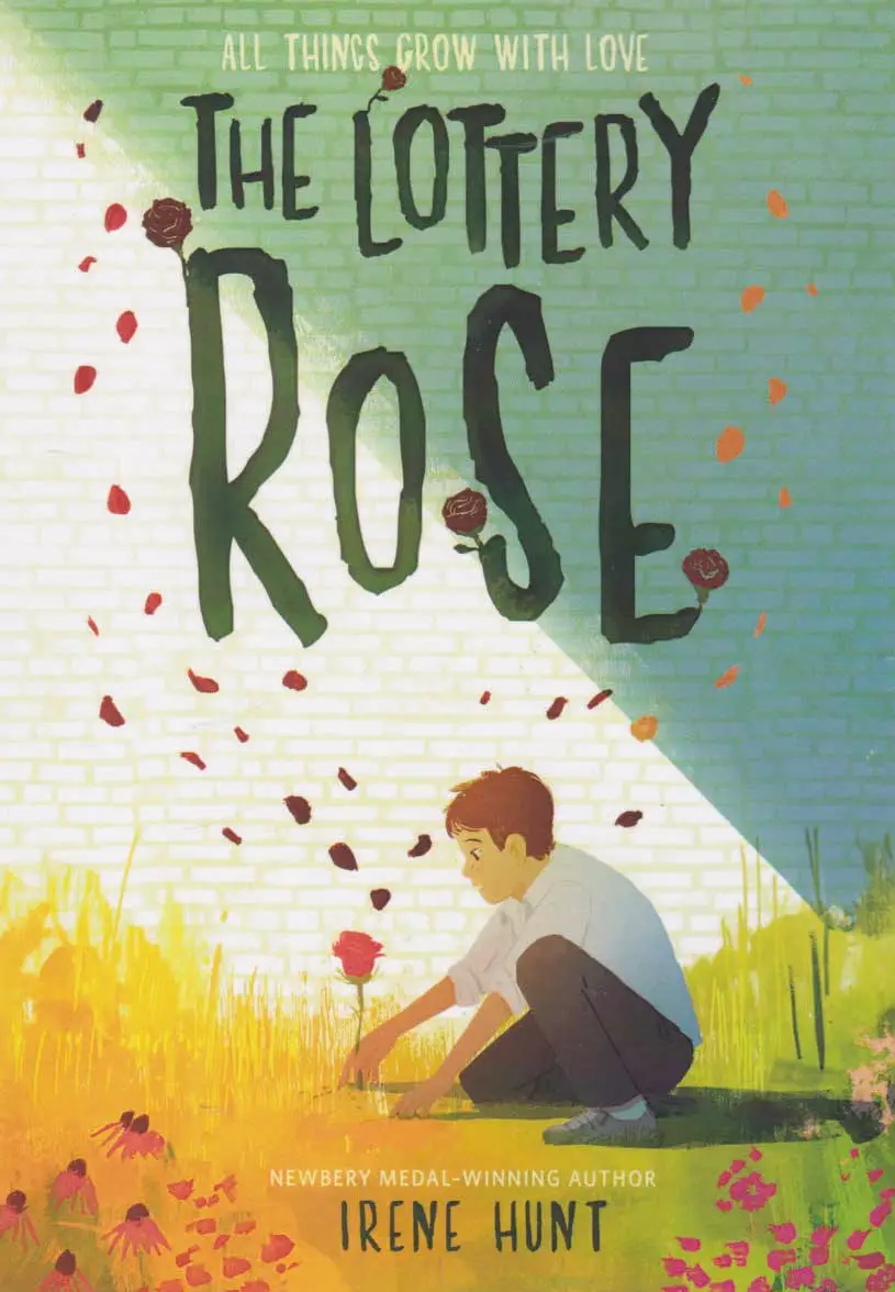 The Lottery Rose