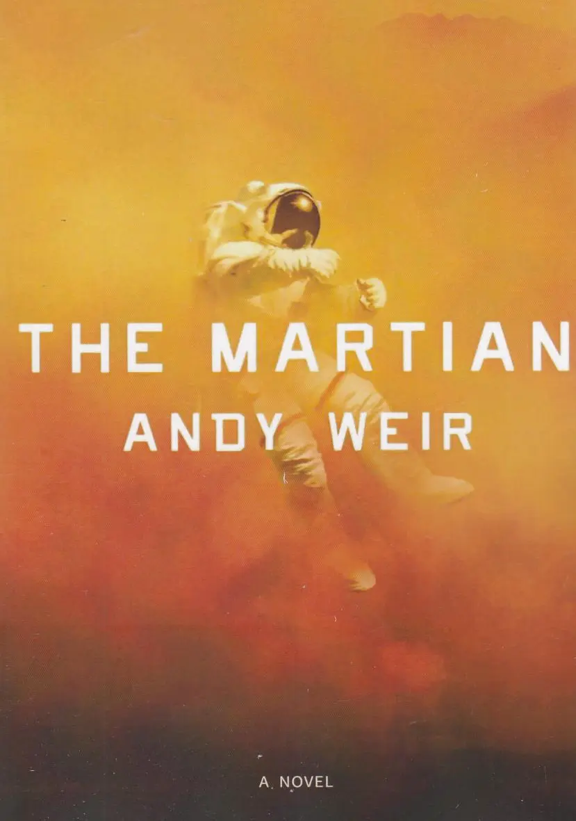 The Martian
