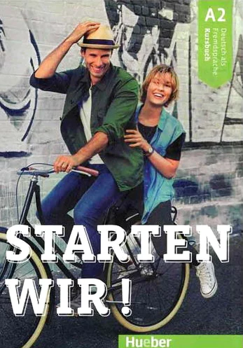 Starten Wir A2