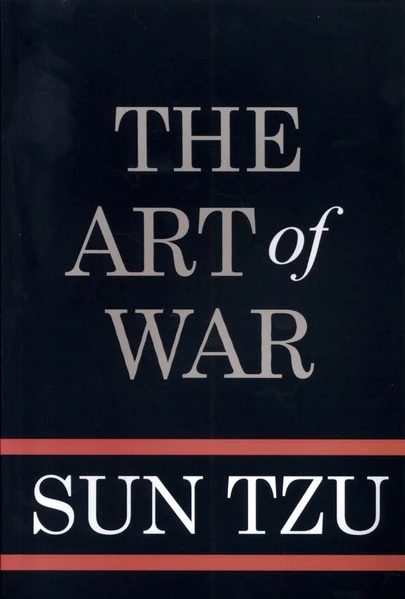 The Art of War