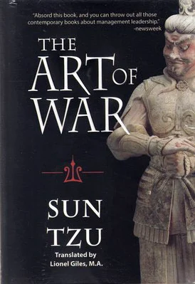 The Art of War