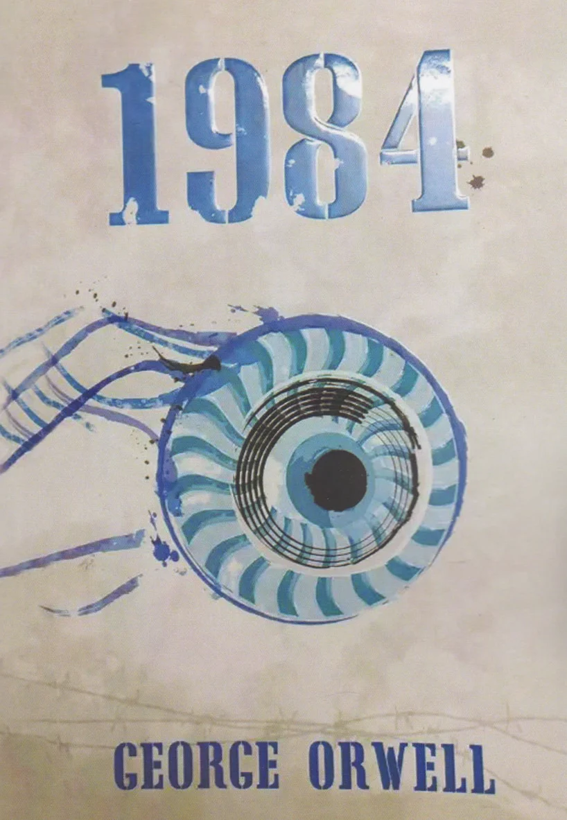 Nineteen Eighty-Four