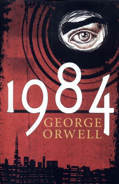 Nineteen Eighty-Four