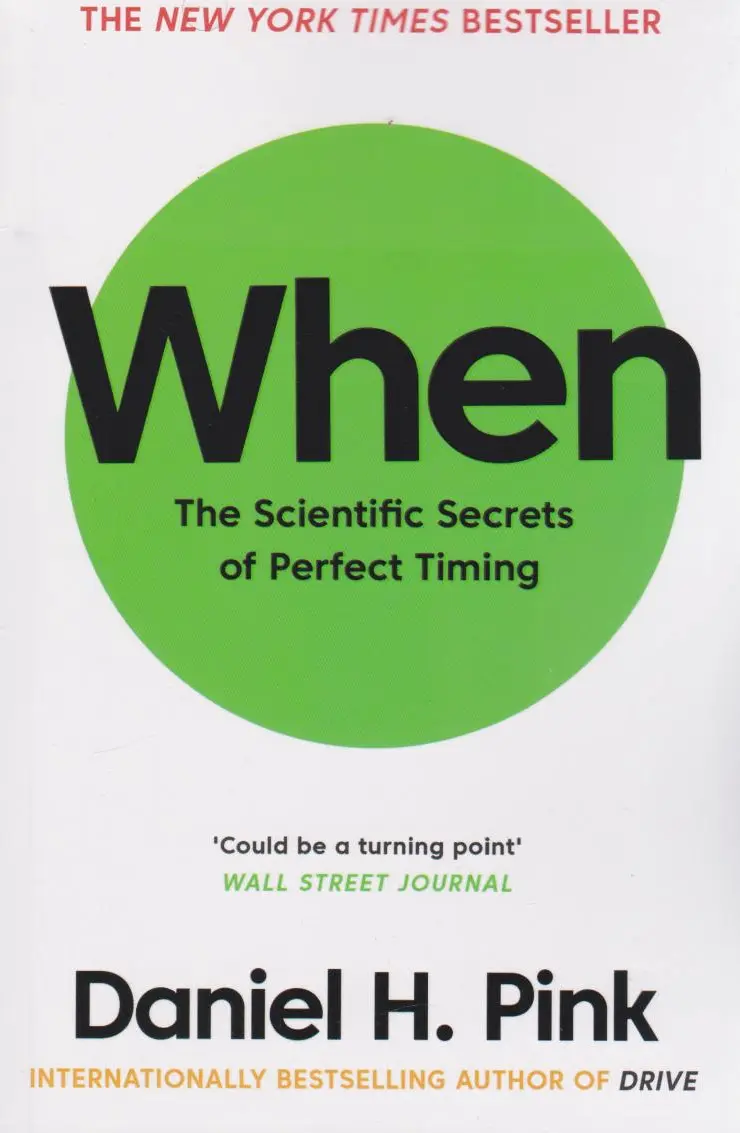 When
