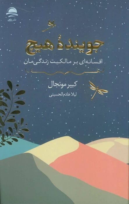 جوینده هیچ