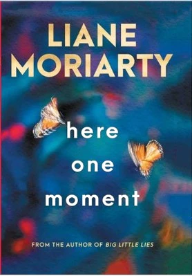 Here One Moment