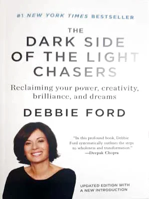 The Dark Side of the Light Chasers