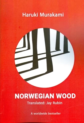 Norwegian Wood