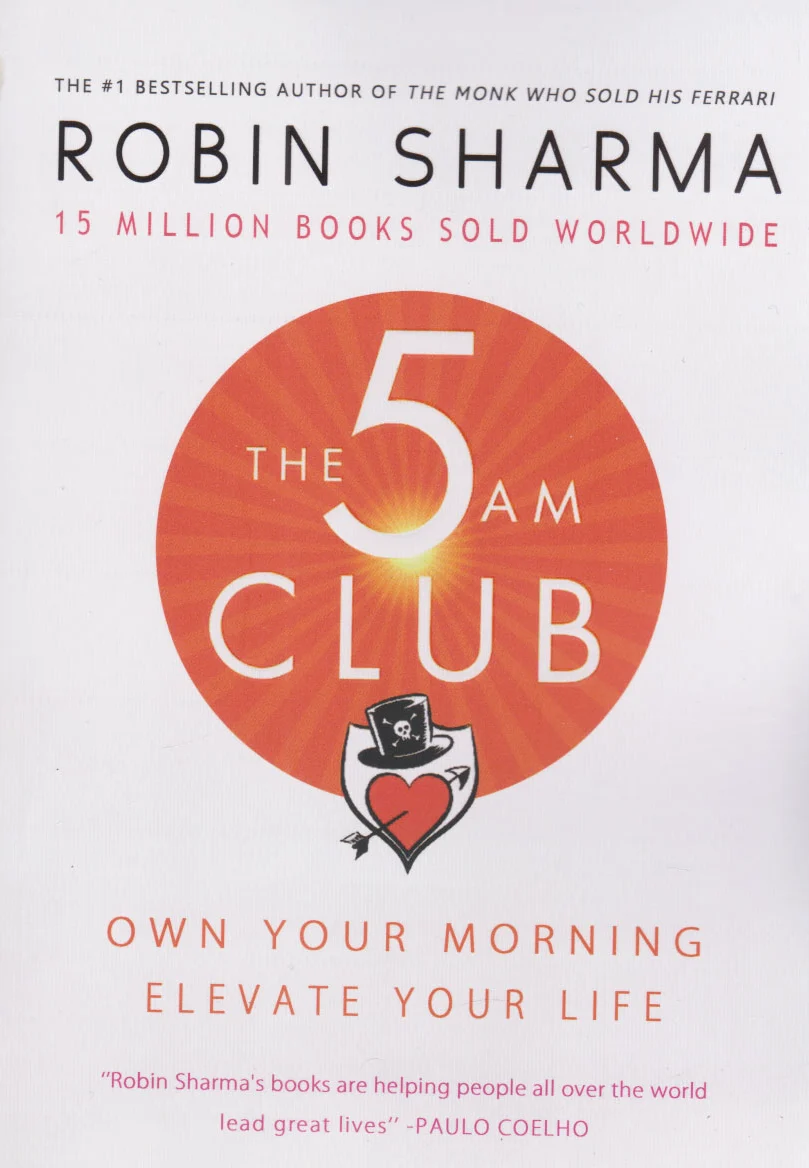 The 5am Club