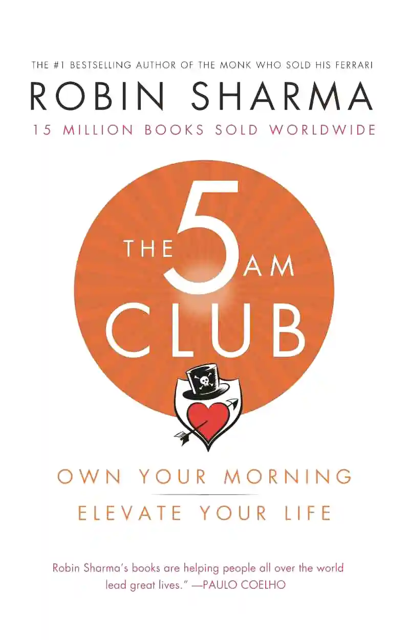 The 5 AM Club