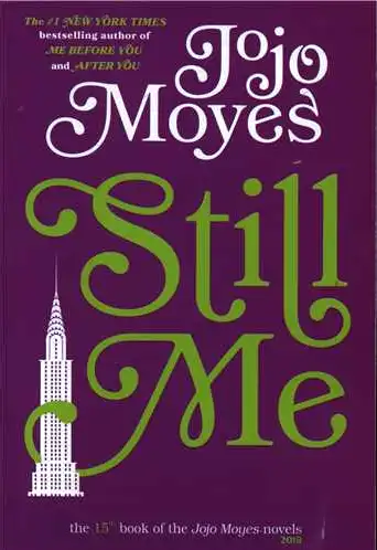 Still Me (Jojo Moyes 15)