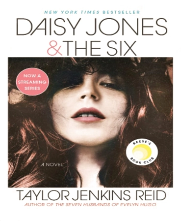 Daisy Jones and The Six