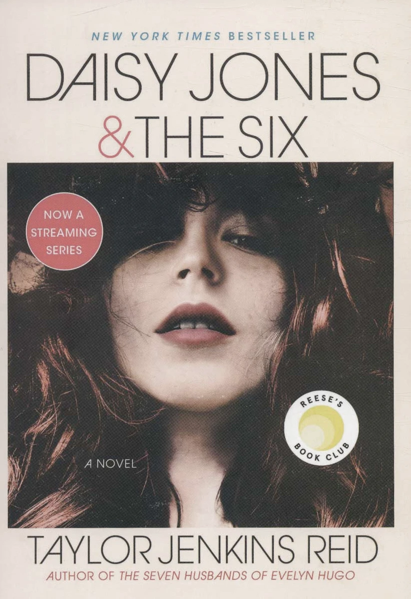Daisy Jones and The Six