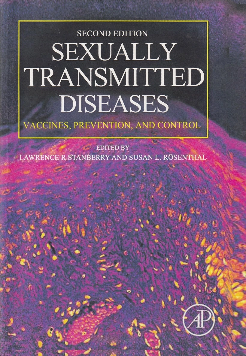 Sexually Transmitted Diseases