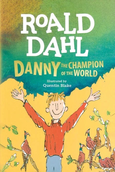 Danny the Champion of the World