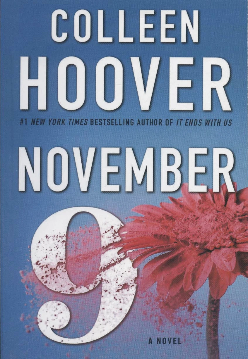 November 9