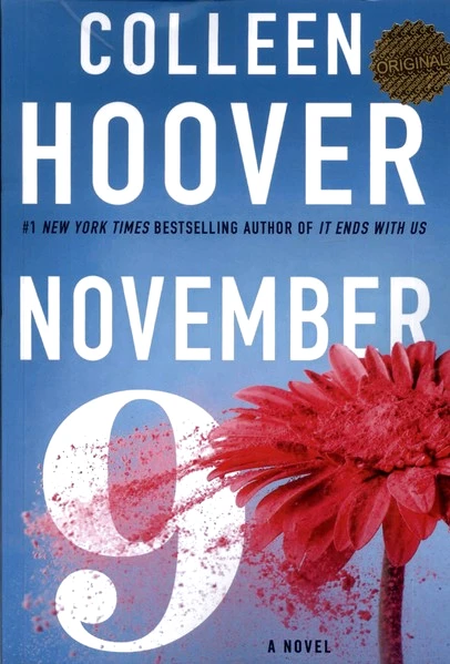 November 9