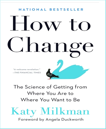 How to Change