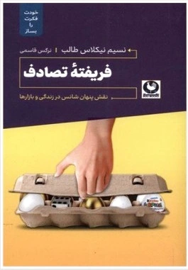 فریفته ی تصادف