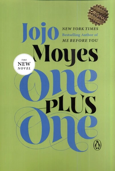 One Plus One
