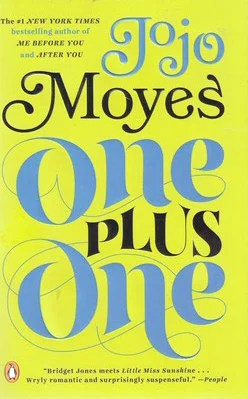 One Plus One