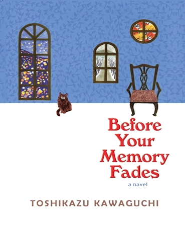 Before Your Memory Fades