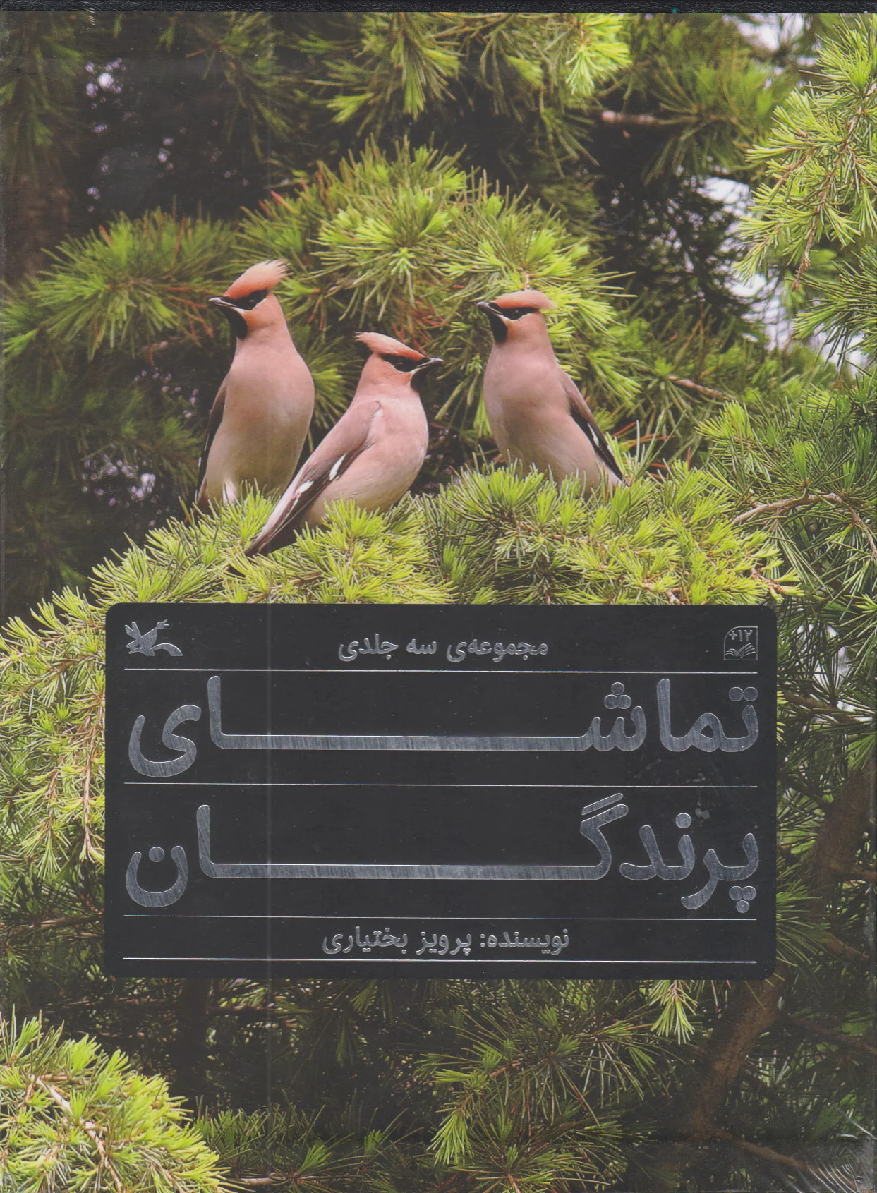 تماشای پرندگان
