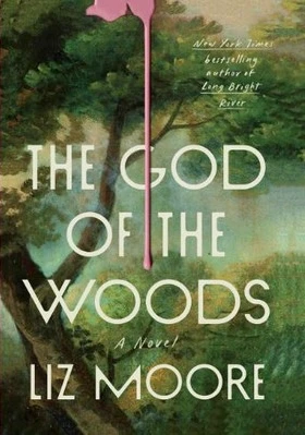 The God of the Woods