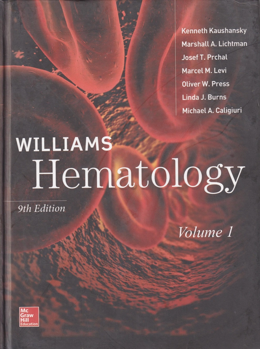 Williams Hematology