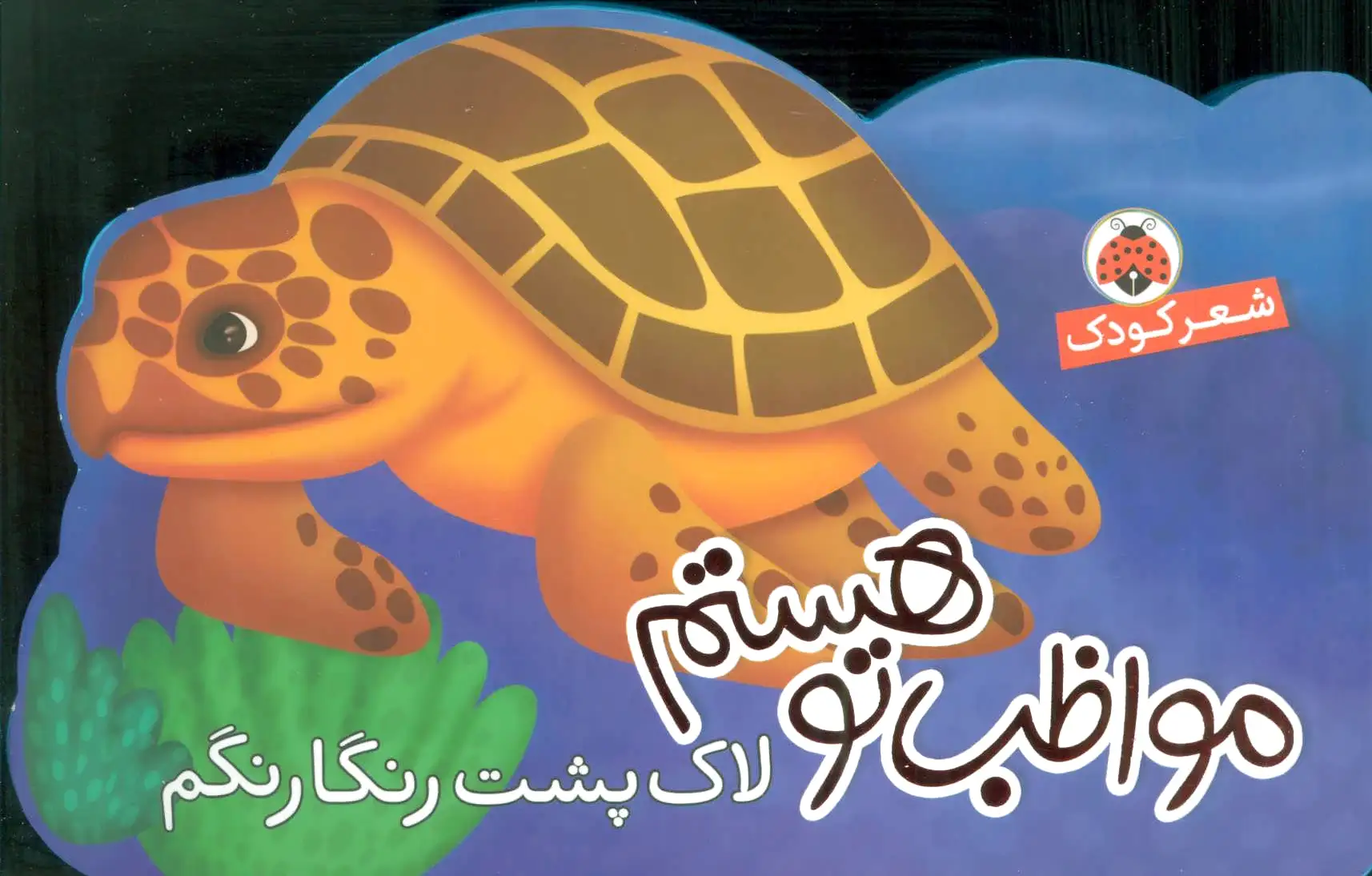 مواظب تو هستم