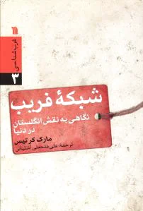 شبکه فریب