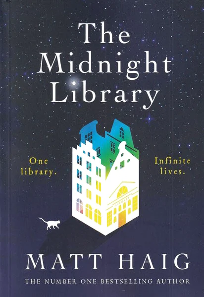 The Midnight Library