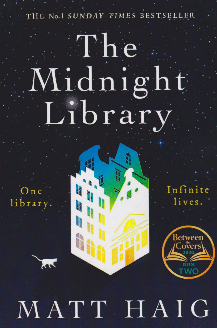 The Midnight Library