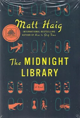 The Midnight Library