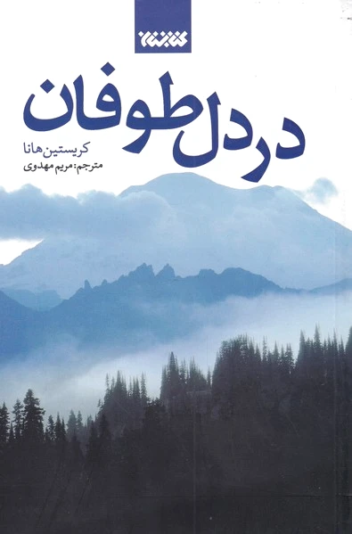 در دل طوفان