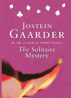 The Solitaire Mystery