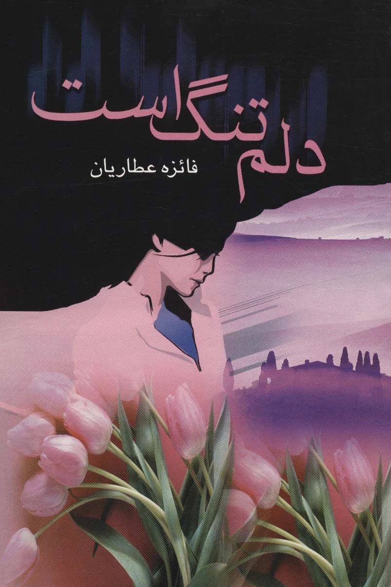دلم تنگ است