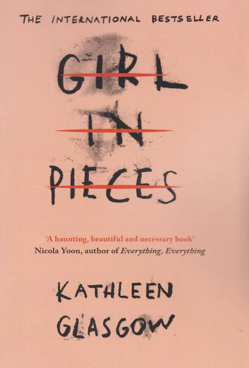 Girl in Pieces