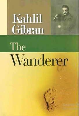 The Wanderer