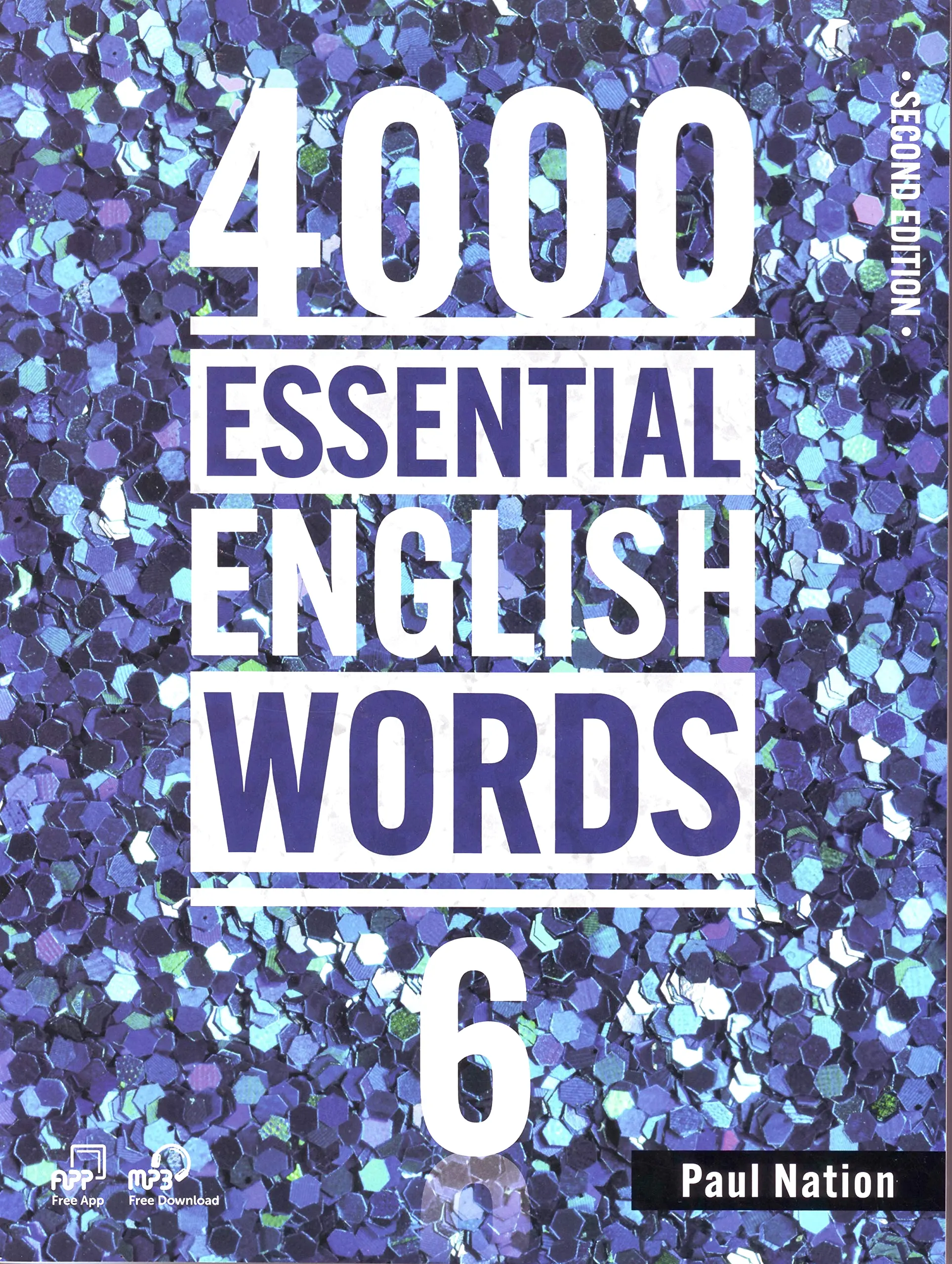 4000Essential English Words 2nd 6