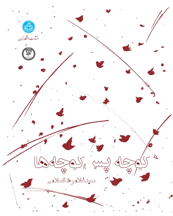 کوچه پس کوچه ها