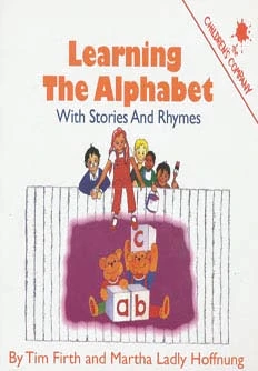 Learning the Alphabet