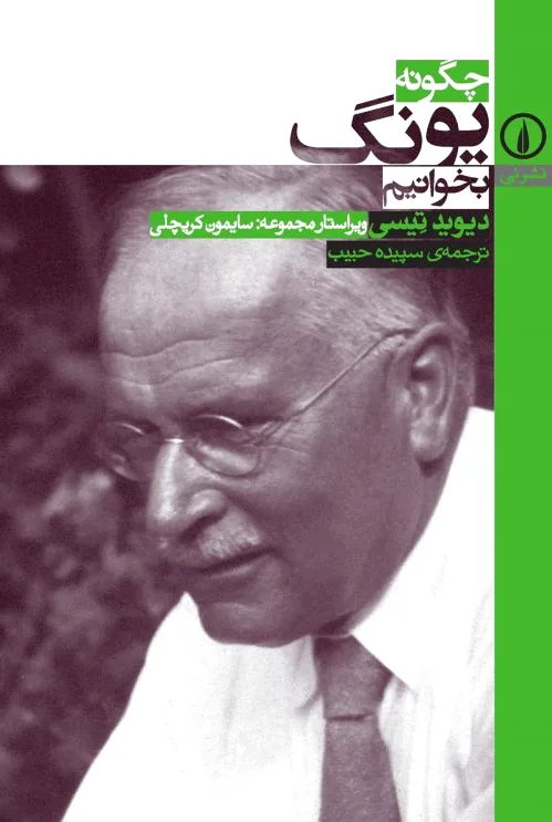چگونه یونگ بخوانیم