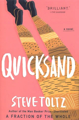 Quicksand