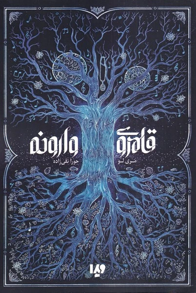 قلمروی وارونه